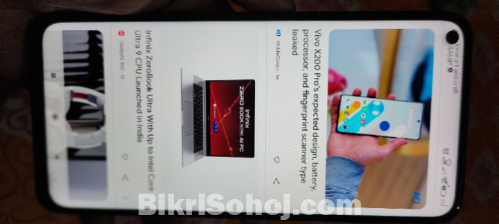 Redmi Not 9